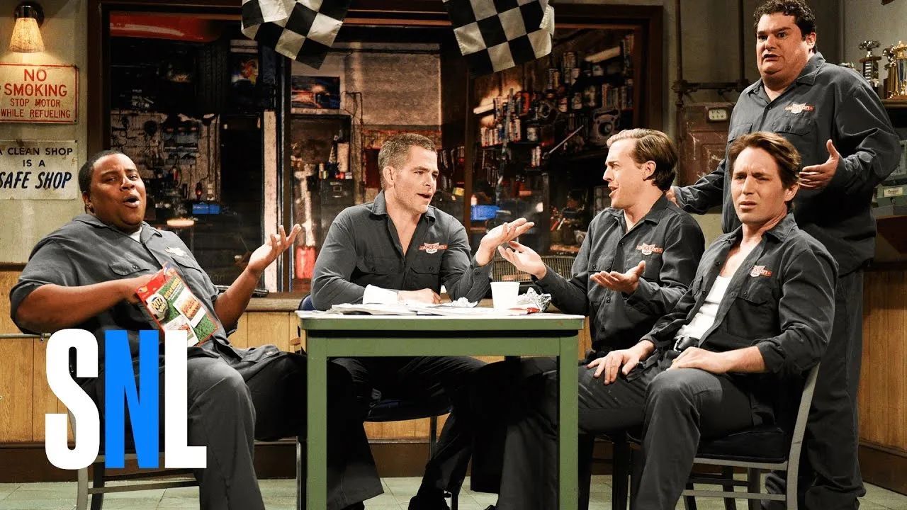 The Broader Cast Reshuffle at SNL