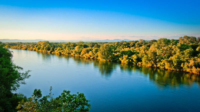 Sacramento River