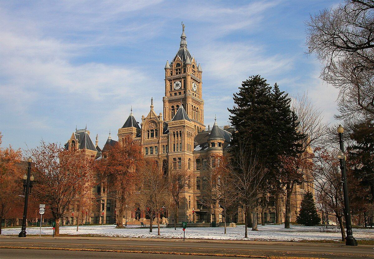 The Landmark Guilty Verdict in Salt Lake County
