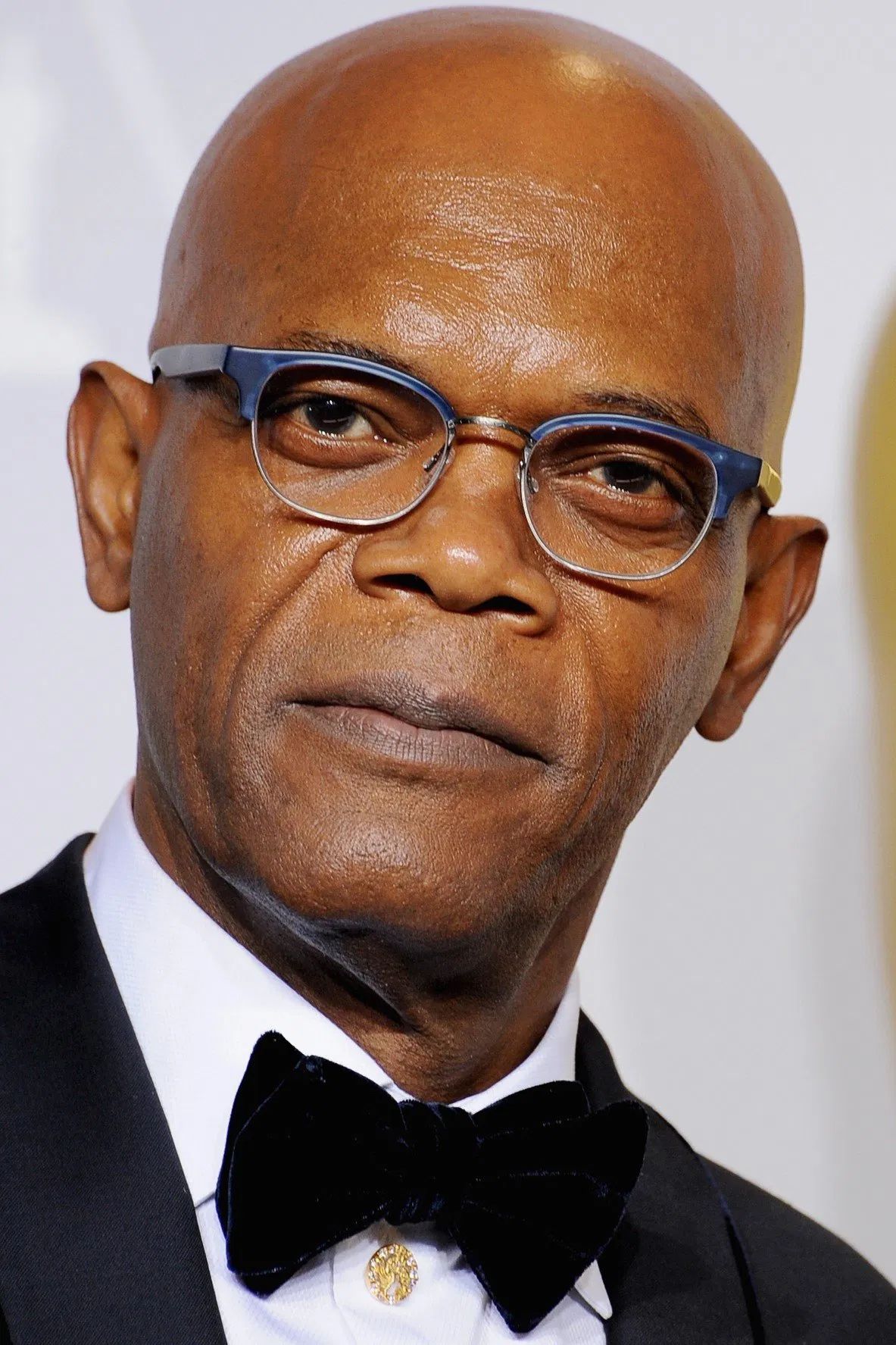 Samuel L. Jackson: The 