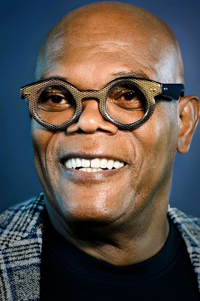 Samuel L. Jackson 1995 Oscars