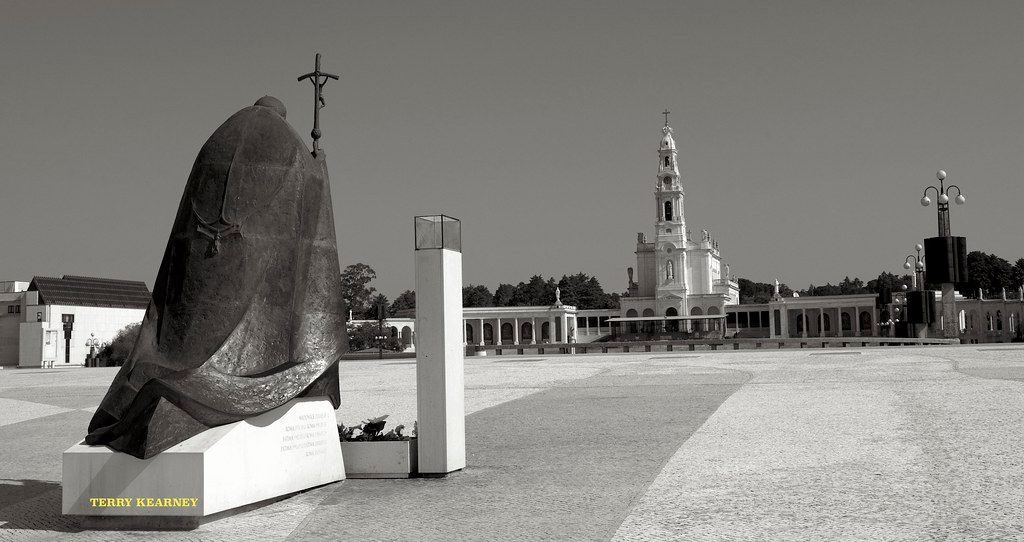 The Genesis of the Fatima Secrets: Marian Apparitions and the Three Visions