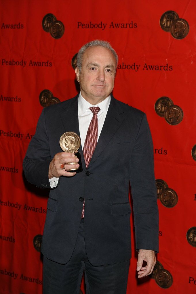 Lorne Michaels' Anticipated 'Shake-Up' and SNL's Future