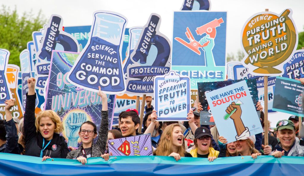 Deep Political Engagement and Democratic Party Support