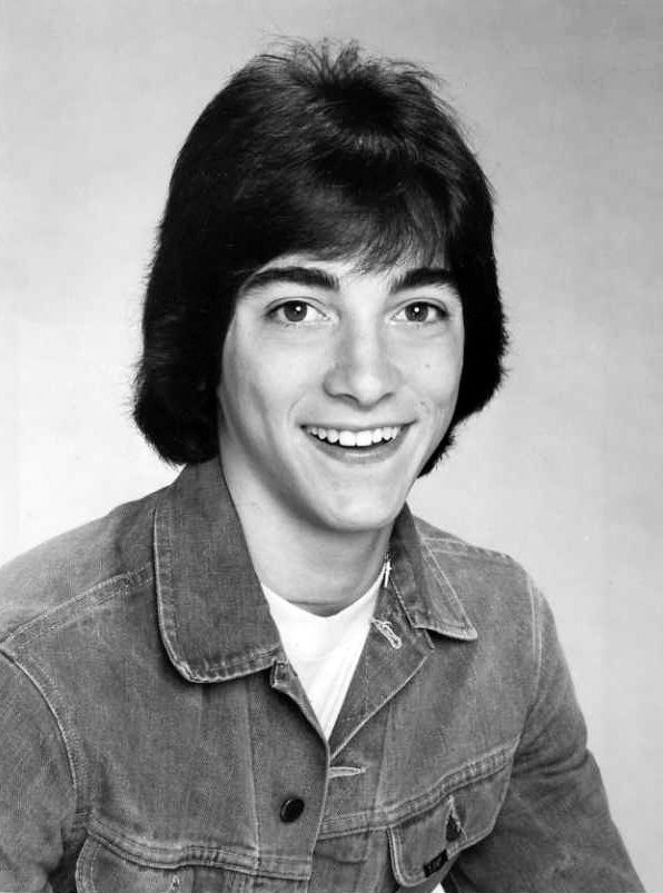 Scott Baio (Chachi Arcola)