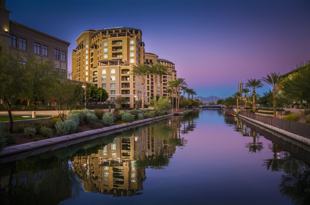 Scottsdale case