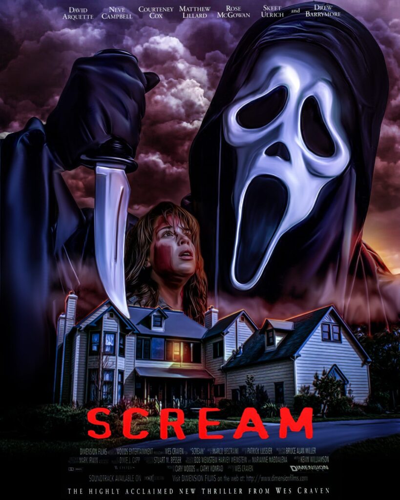 Scream (1996)
