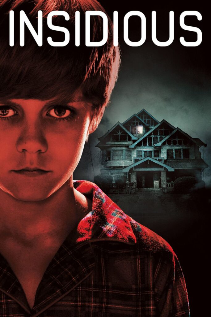 Insidious: Chapter 2