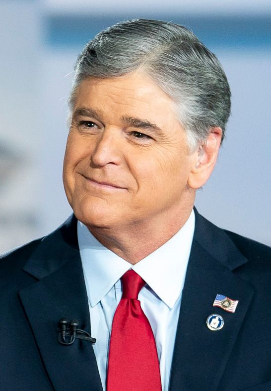 The Jaw-Dropping Revelation: Ainsley and Sean Hannity Adopt Twin Infants!