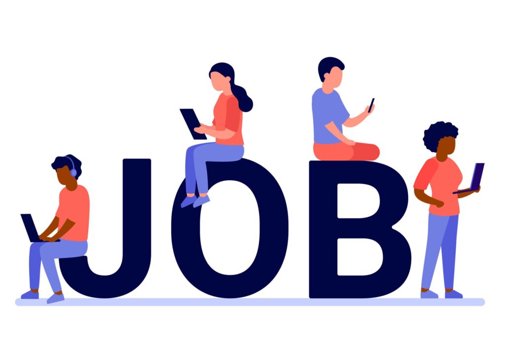 The 'Job-Rater' and Adventurous Marketing