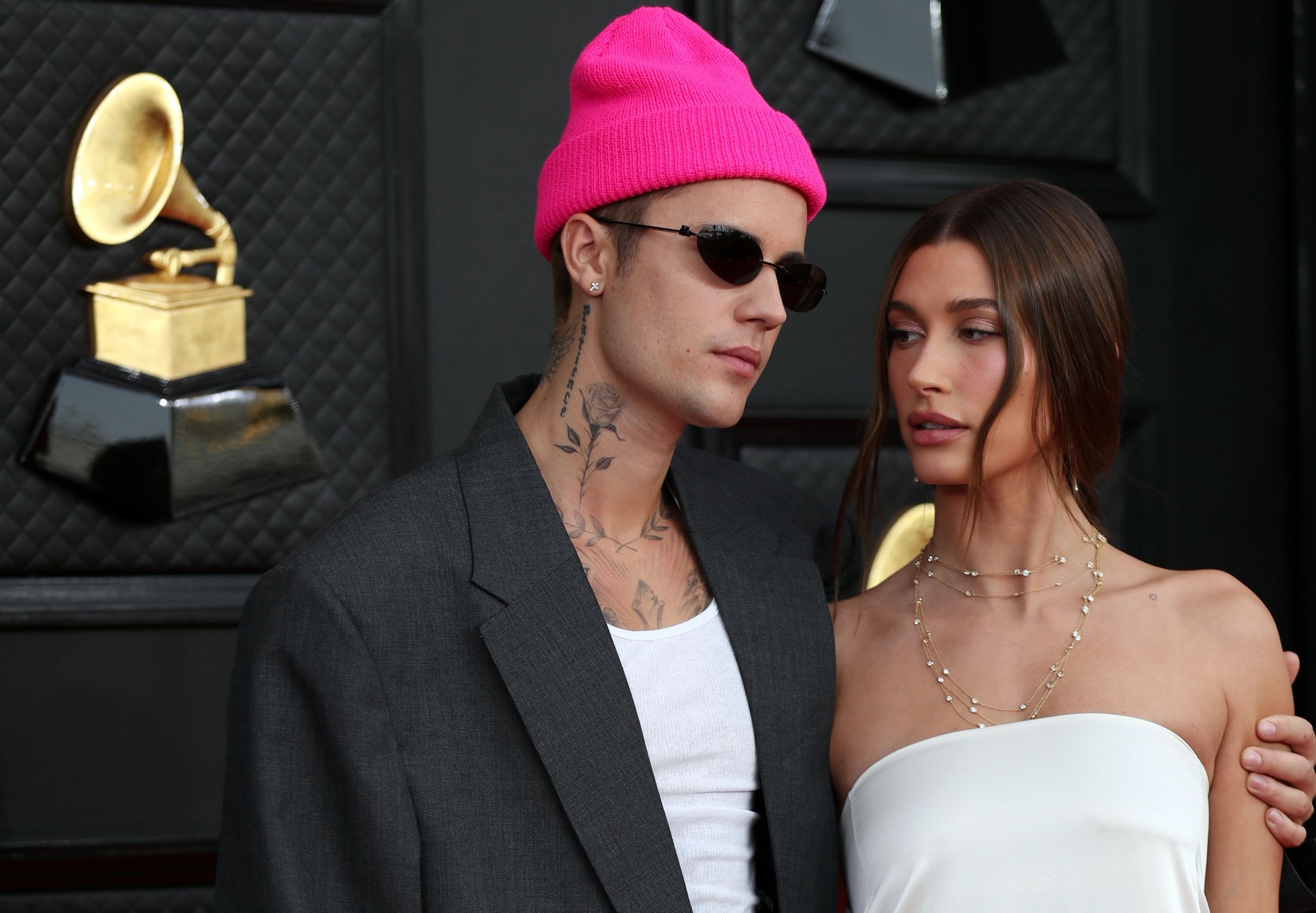 Inside Justin and Hailey Bieber’s Marriage: A Deep Dive into Their Recent Struggles and Unwavering Commitment