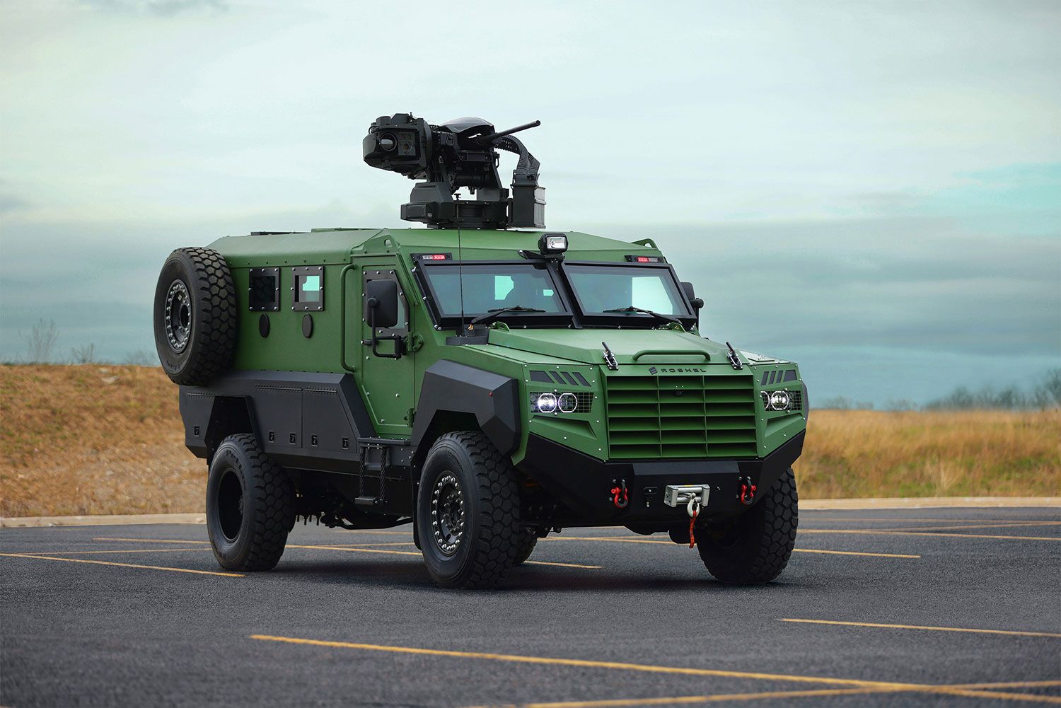 vehicle riding bumper