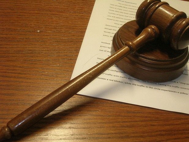 The Federal Felony Charges Filed Against Sean Charles Dunn