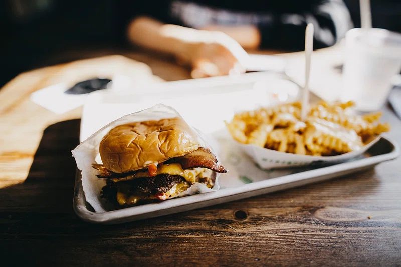 Shake Shack digital transformation
