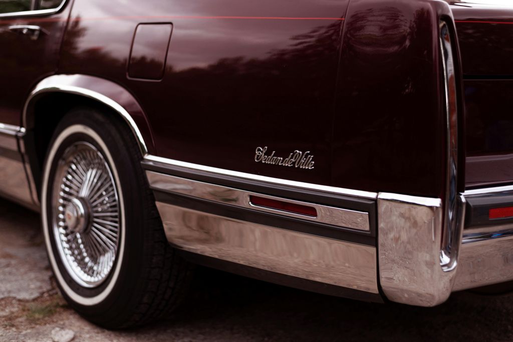 The Regal Cadillacs: Emblems of American Luxury
