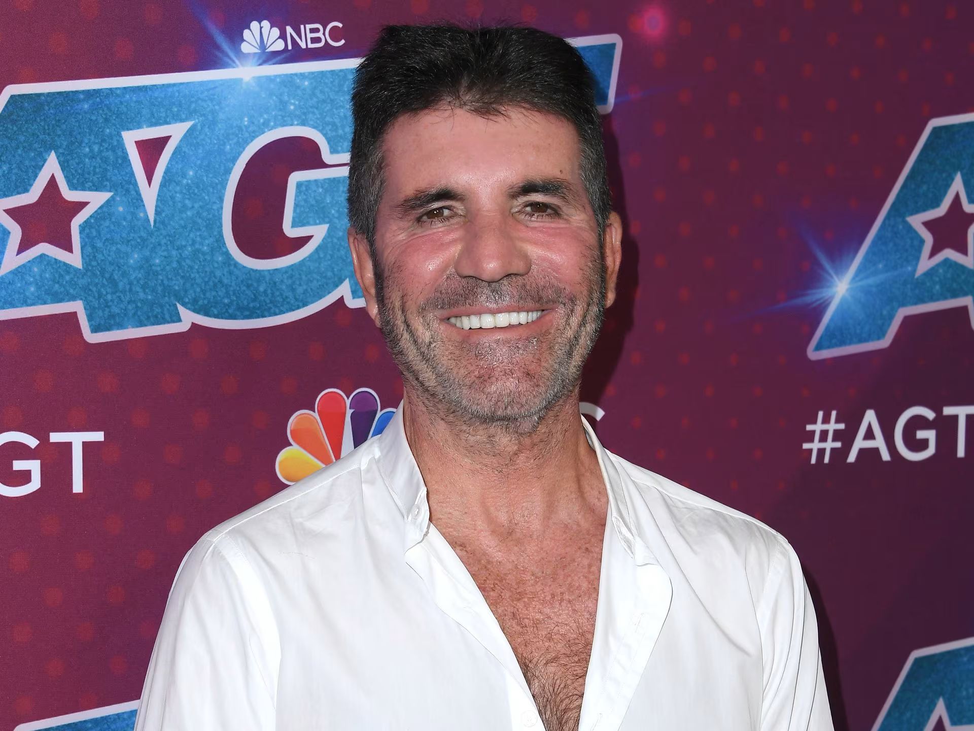 Simon Cowell: The Judge's 2,000 (and Two a Night!)