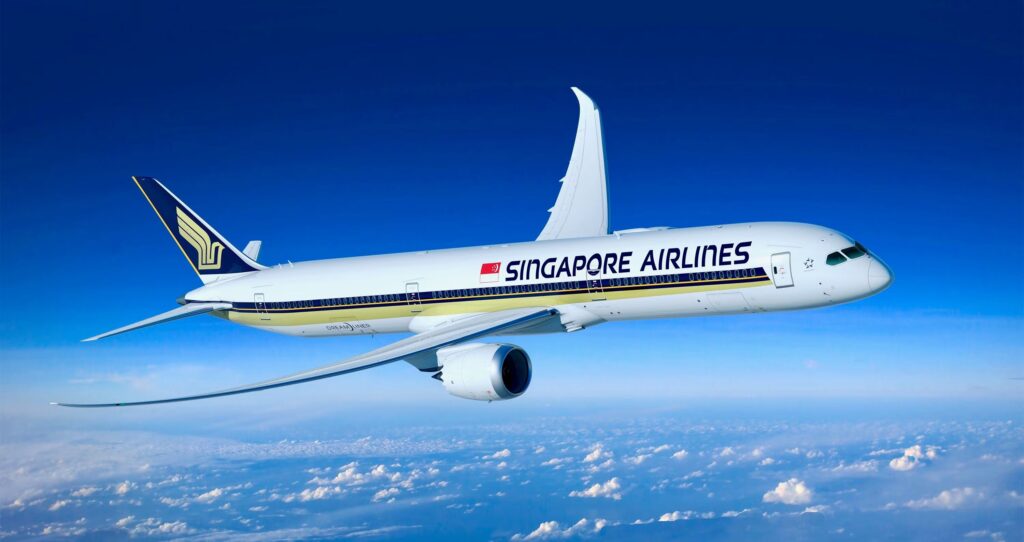 airlines cutting-edge technology