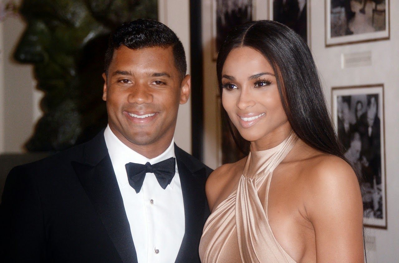 Durable Models: Russell Wilson & Ciara's Enduring Brand