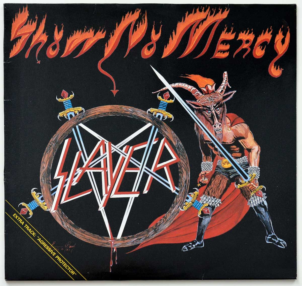 The First Secret: A Terrifying Glimpse into the Vision of Hell