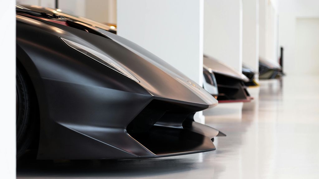 Beyond the Horsepower Hype: The 7 Hidden Traps That Make Enthusiasts Regret Their Dream Sports Cars