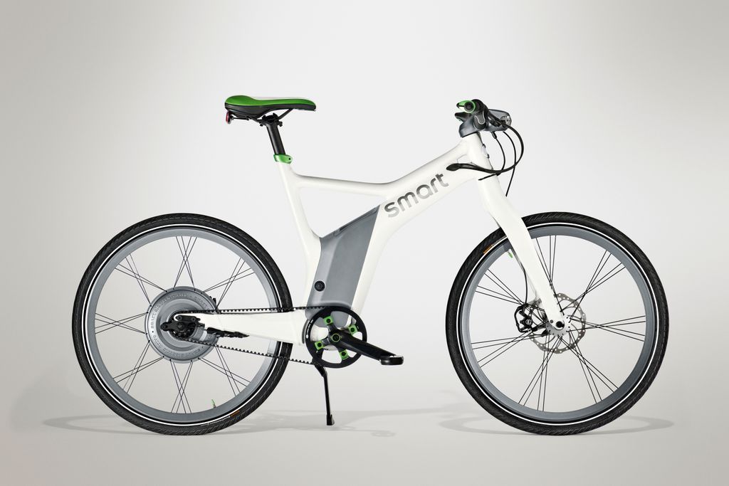 Aventure 3 eBike