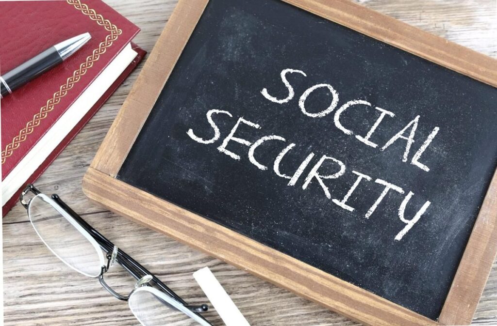 claiming Social Security early