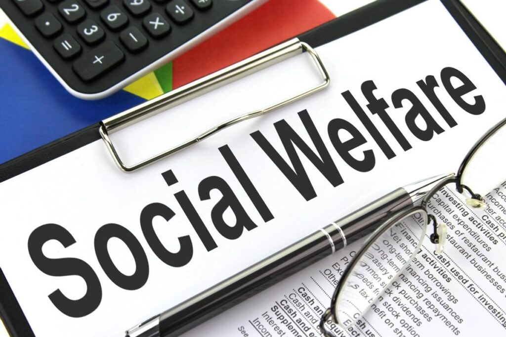 McDonald's worker welfare