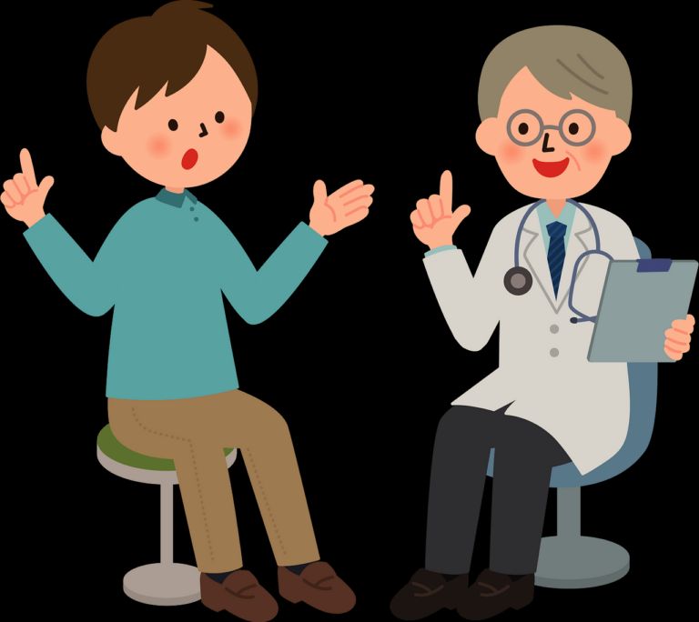 Symptom Spotlight: Social Life Disruption