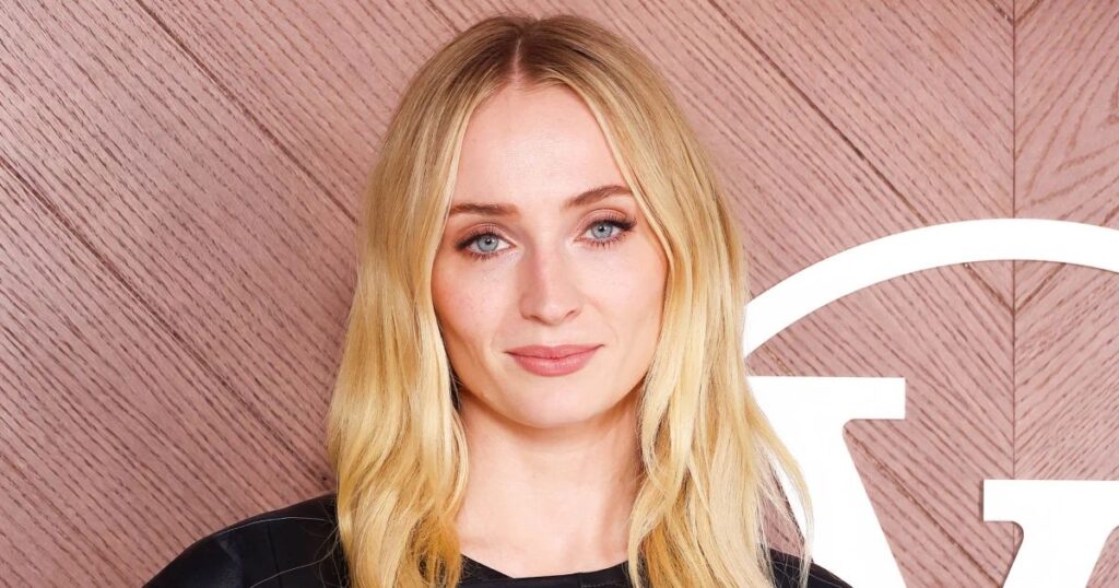 Sophie Turner: Prioritizing Safety Beyond U.S. Borders