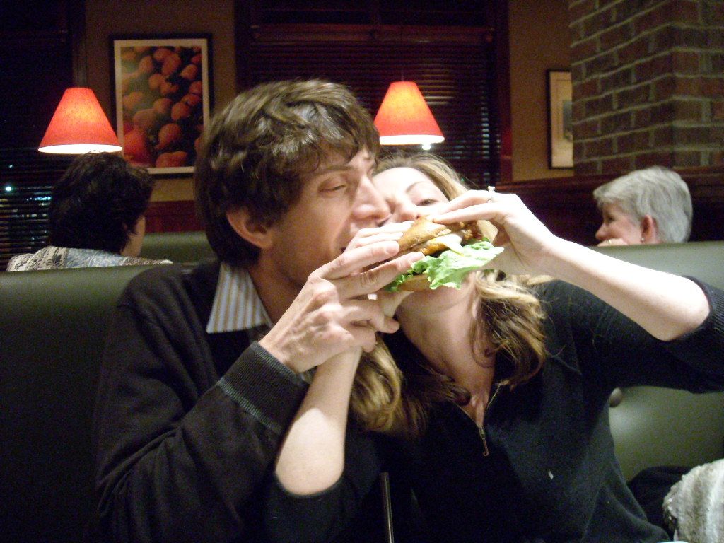 Love at First Flight: Their Unforgettable Meet-Cute That Sparked Everything