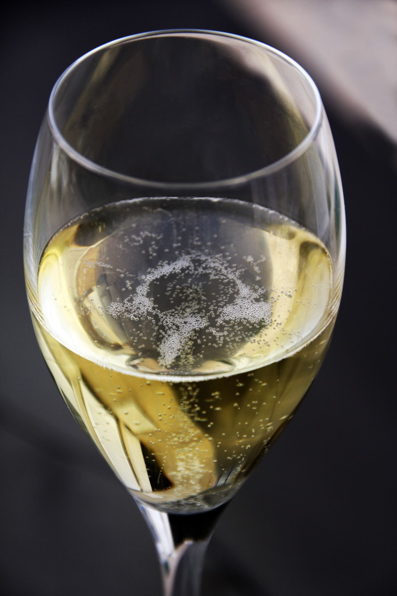 Luc Belaire sparkling wine