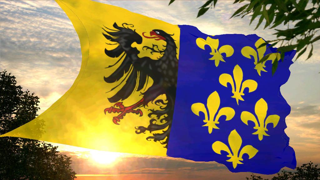 Charlemagne assembly Paderborn 777