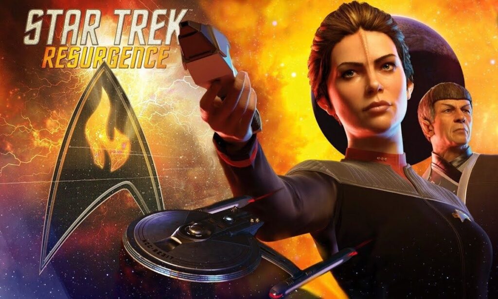 Gene Roddenberry: The Star Trek Creator Who Flew 89 Combat Missions