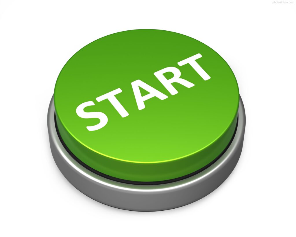 Start with a Meticulous Detailing Process