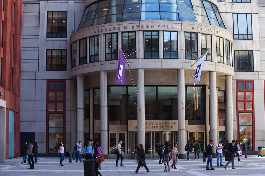 New York University