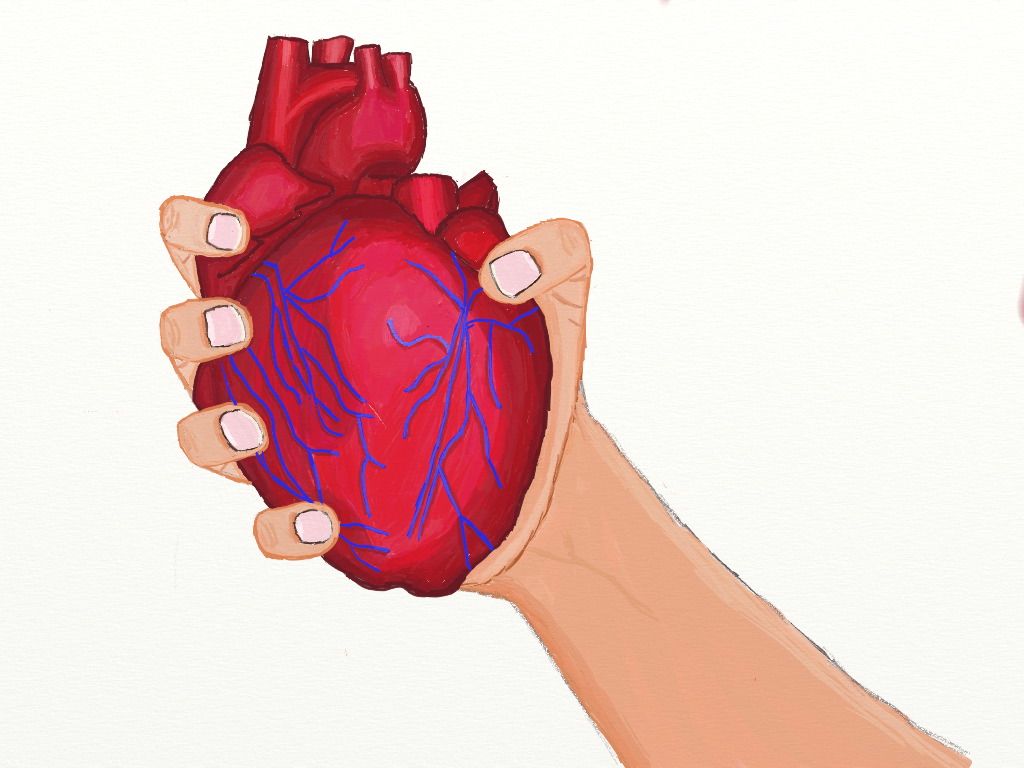A Beating Heart: Community Tributes to a Lasting Presence
