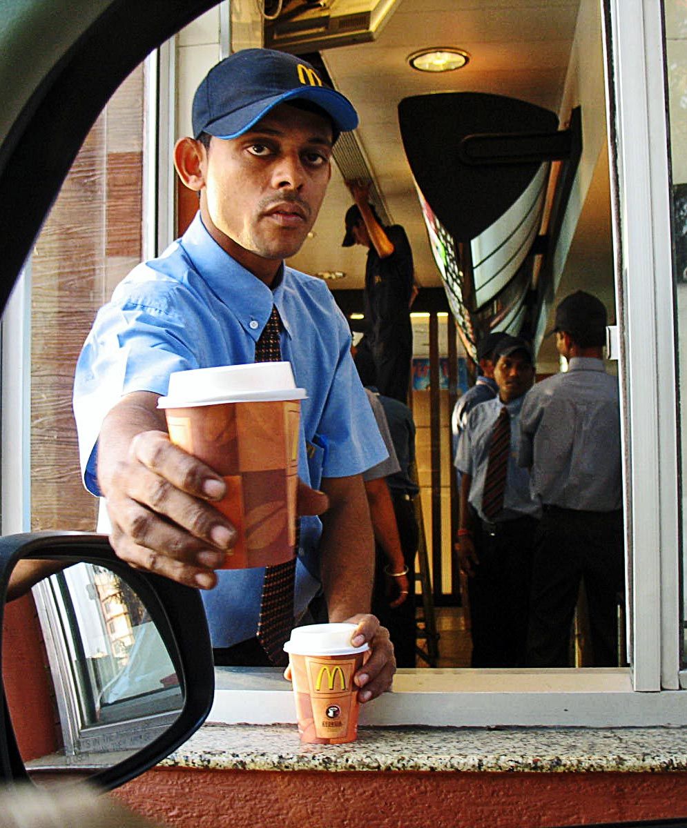 The Agonizing Waits: Curbside and Drive-Thru Frustrations