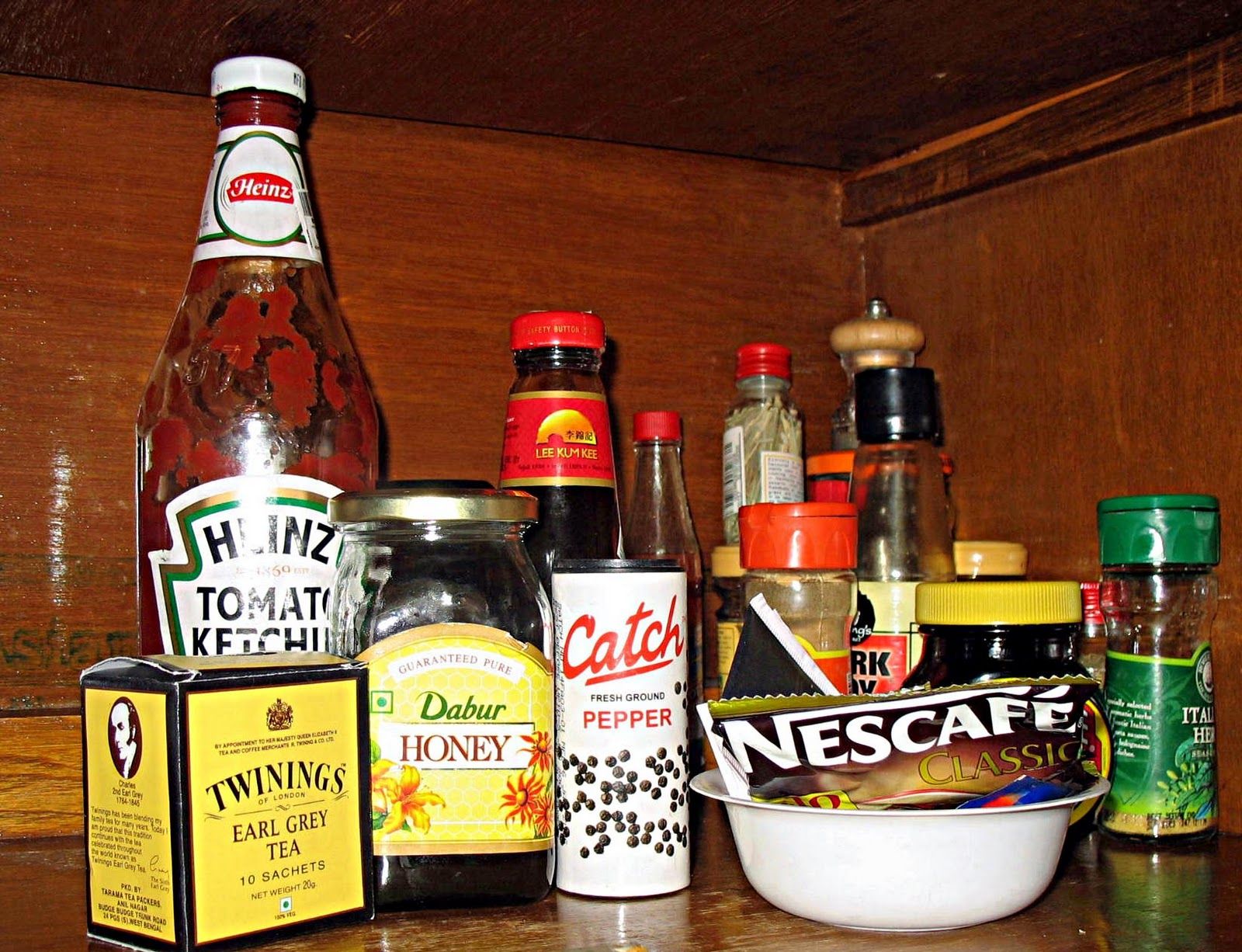 Specialty Snack Brands and Processed Packaged Foods