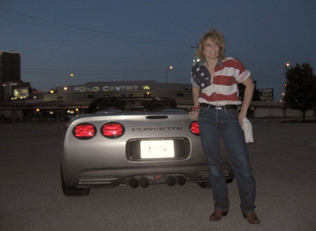 C5 Corvette owners