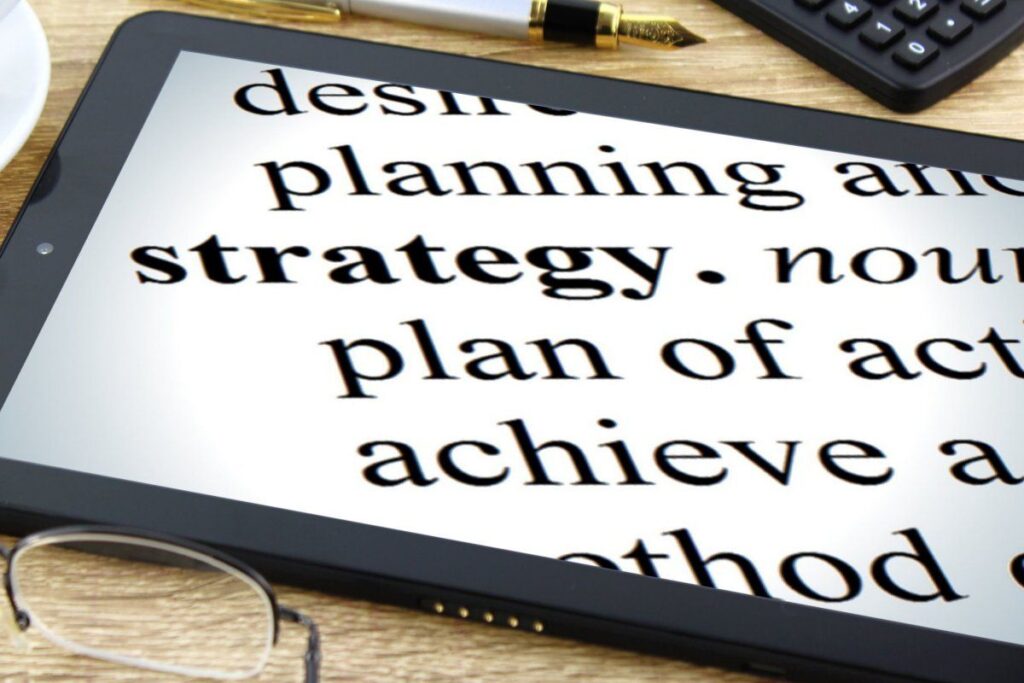 Nagula's feedback strategy