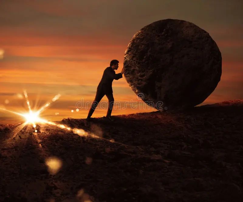 The Struggle to Manage Privacy Settings: A Complex Labyrinth