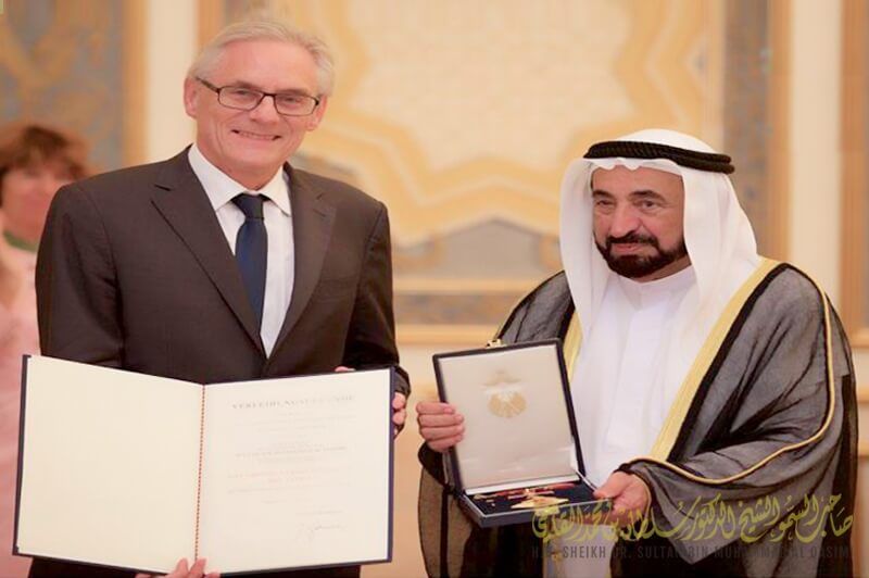 Sheikh Sultan bin Zayed bin Sultan Al Nahyan: A Dubai Royal's Exclusive Supercar Sanctuary
