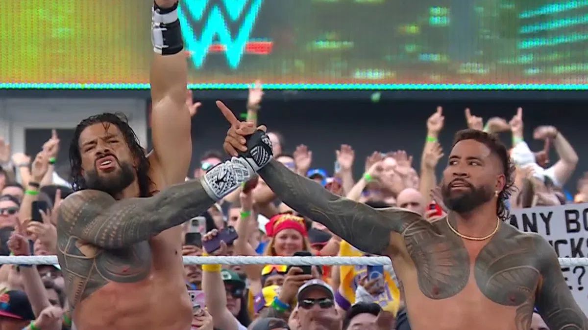 Wrestling Legend’s Final Salute: Cody Rhodes’ SummerSlam Victory Over John Cena Delivers Tears, Cheers, and Unforgettable Moments
