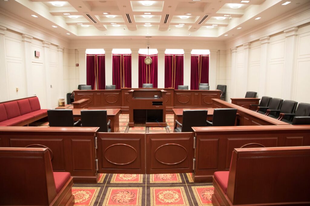 A Courtroom of Compassion: Judge Caprio’s Guiding Philosophy