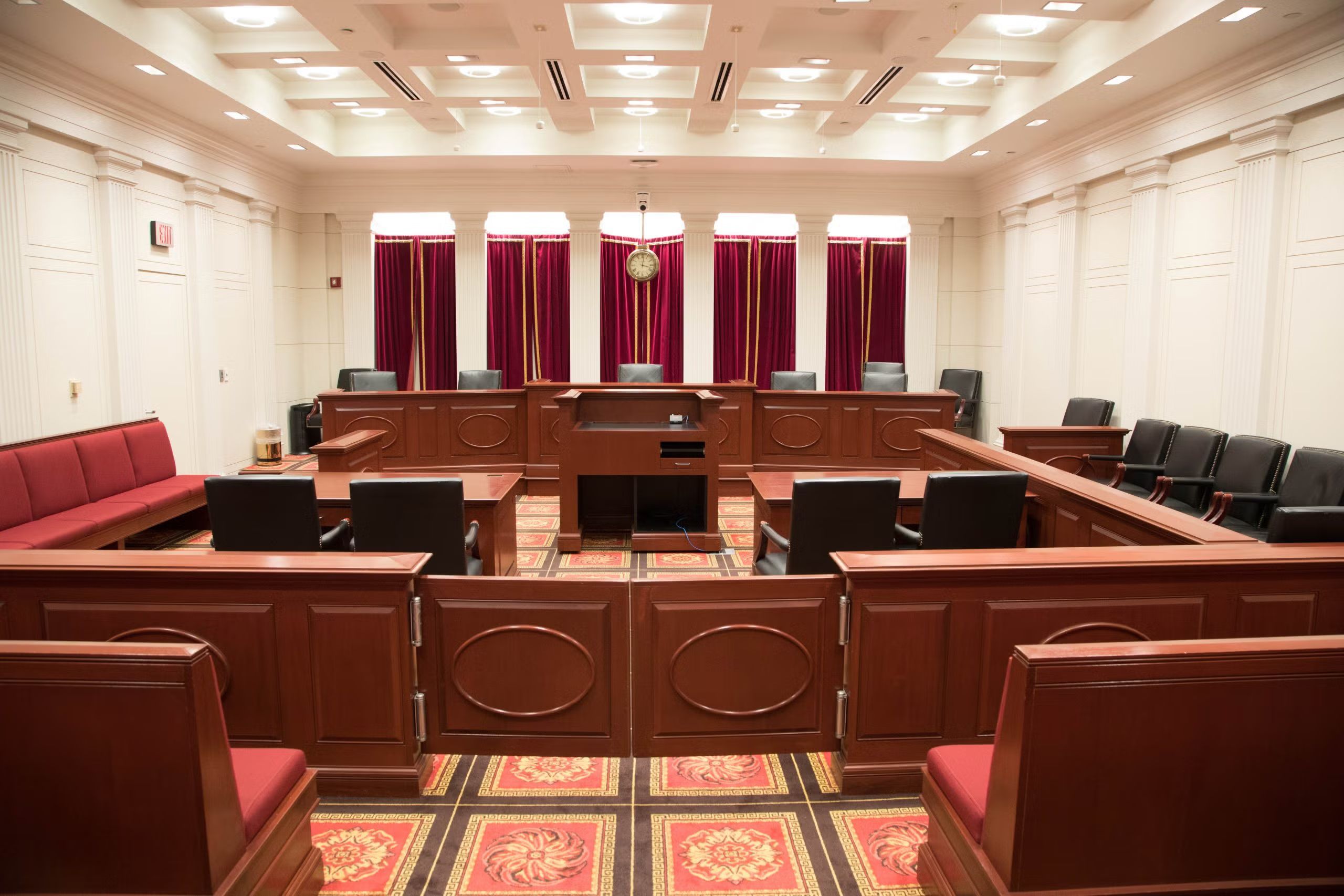 A Courtroom of Compassion: Judge Caprio’s Guiding Philosophy
