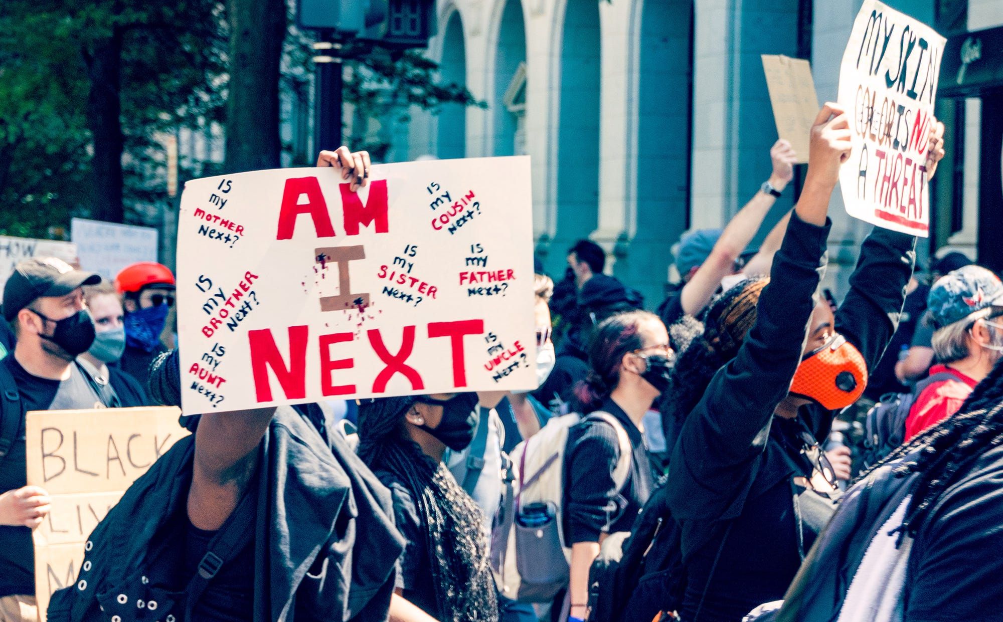 First Amendment Rights: A Renewed Sense of Security?