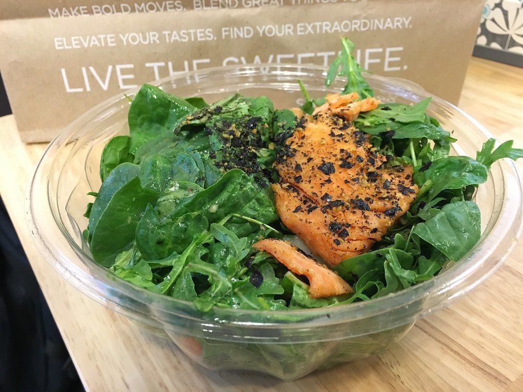Sweetgreen underperforming locations