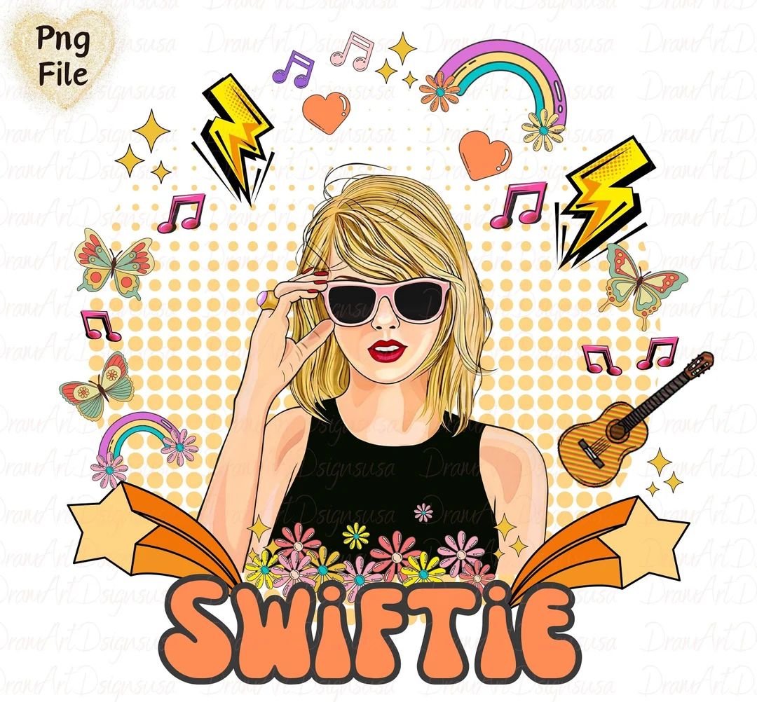 Swiftie Frenzy