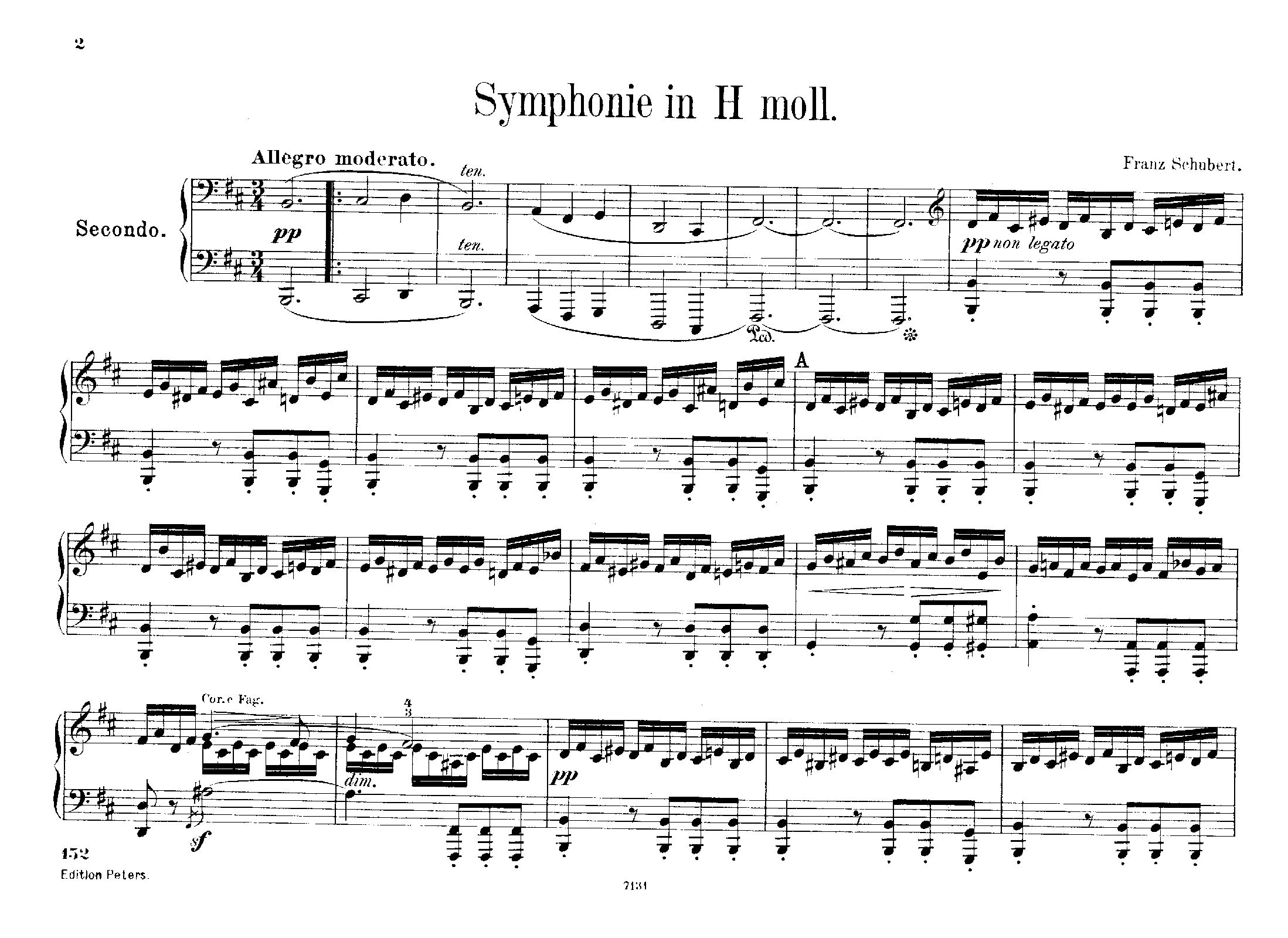 An Unfinished Symphony: The Enduring Questions of Posthumous Release