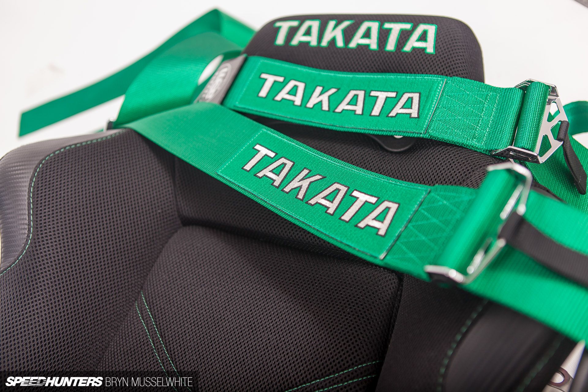 Takata Airbags (Multiple Vehicles, 2002-2015)
